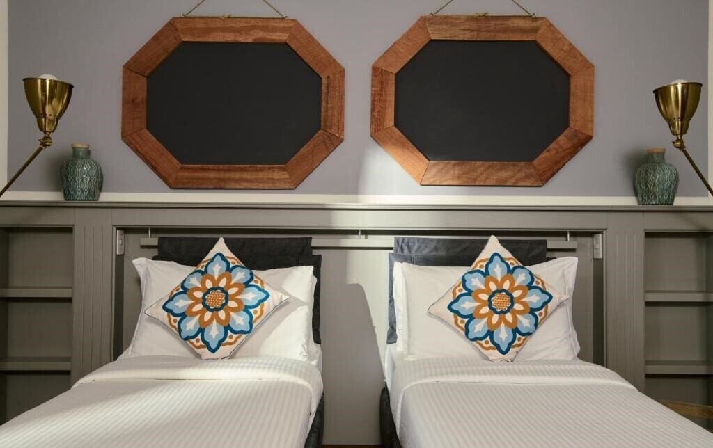 Отель Il Ciocco Hotel Barga 3*