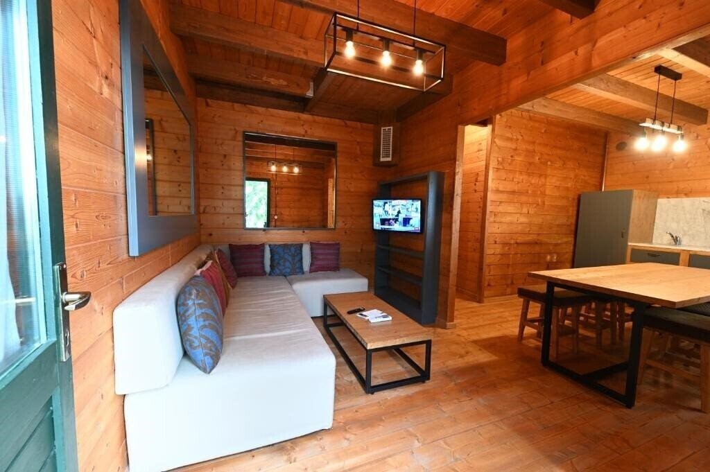 Фото Il Ciocco Hotel Barga 3*
