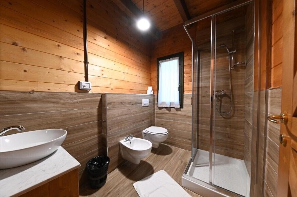 Фотография Il Ciocco Hotel Barga 3*