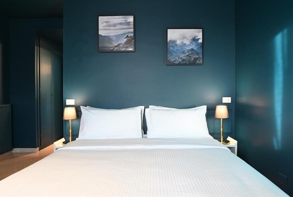 Изображение Il Ciocco Hotel Barga 3*