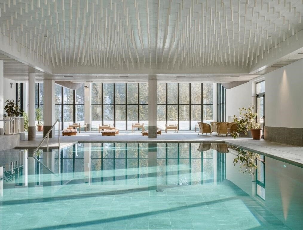 Фото Ambiez Residencehotel 3*