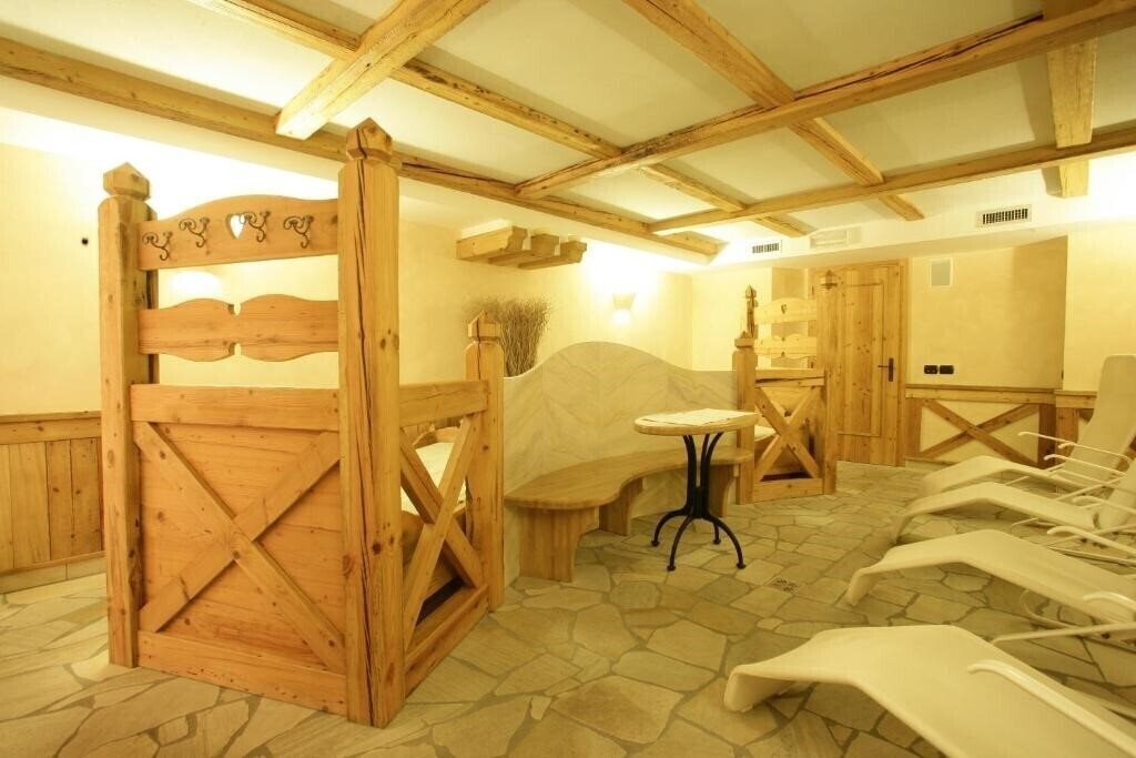 Фото Hotel Bertelli 4*