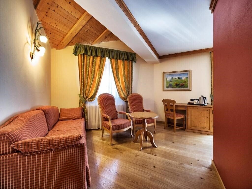 Изображение Hotel Bertelli 4*