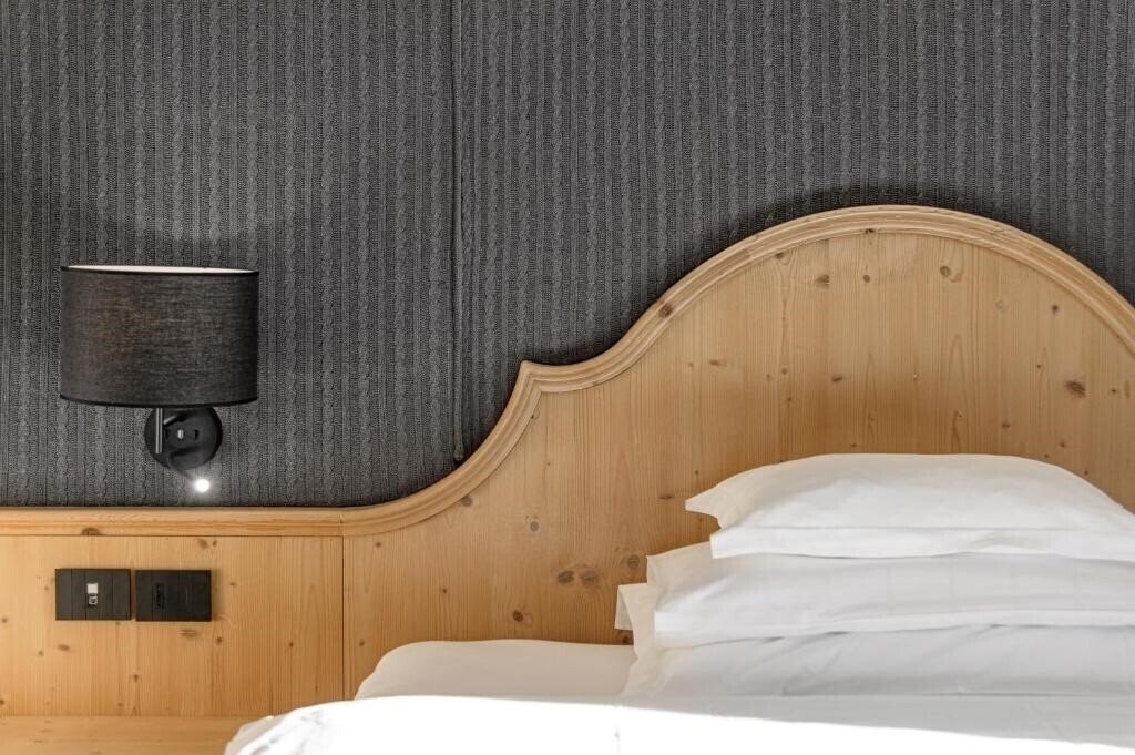 Изображение Bio Hotel Hermitage 4*