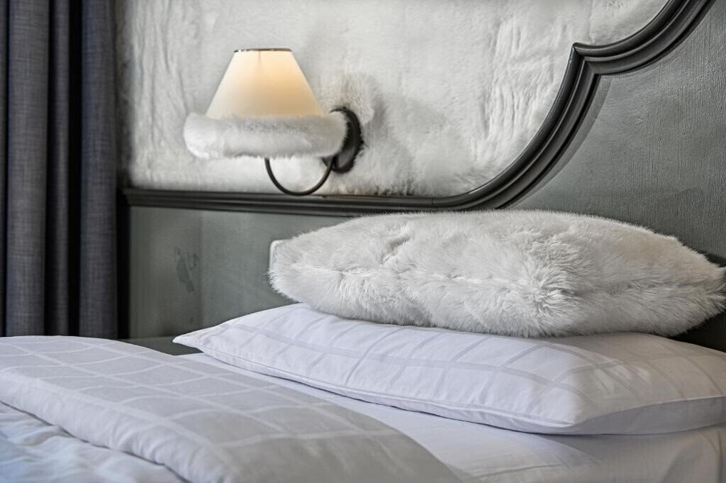 Картинка Bio Hotel Hermitage 4*