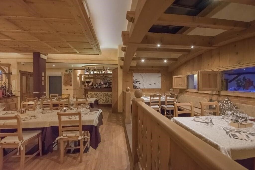 Картинка Capriolo 3*