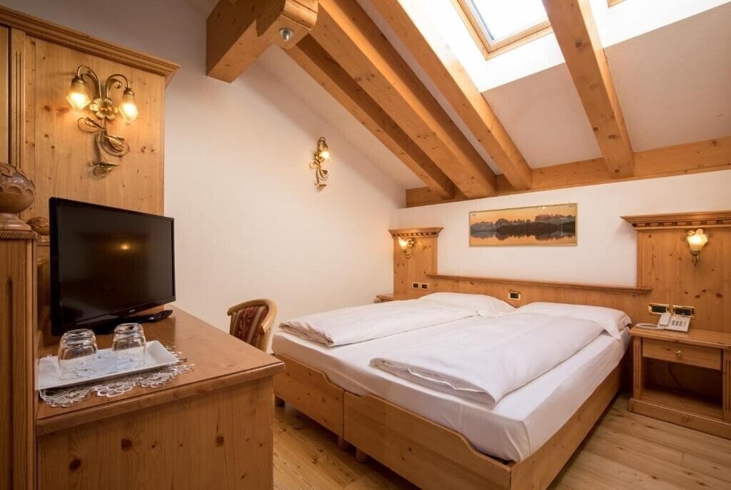 Фото Chalet All'Imperatore 4*