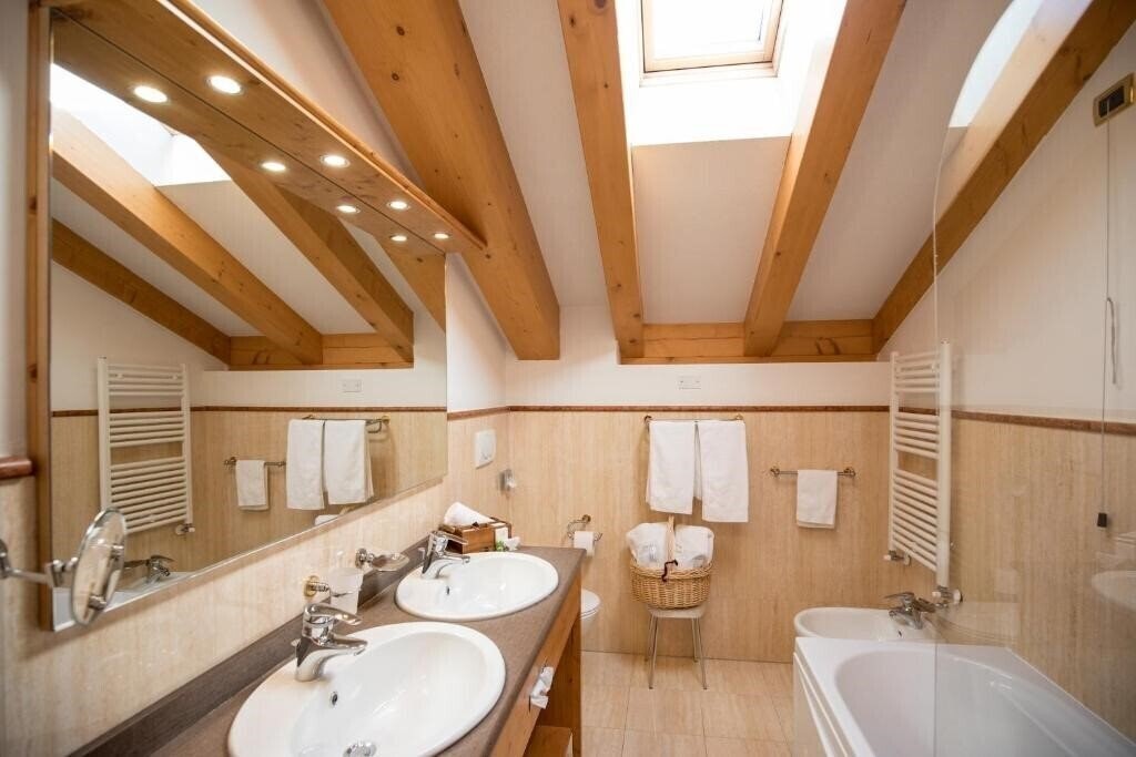 Фотографія Chalet All'Imperatore 4*