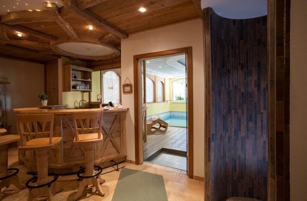 Зображення Chalet All'Imperatore 4*