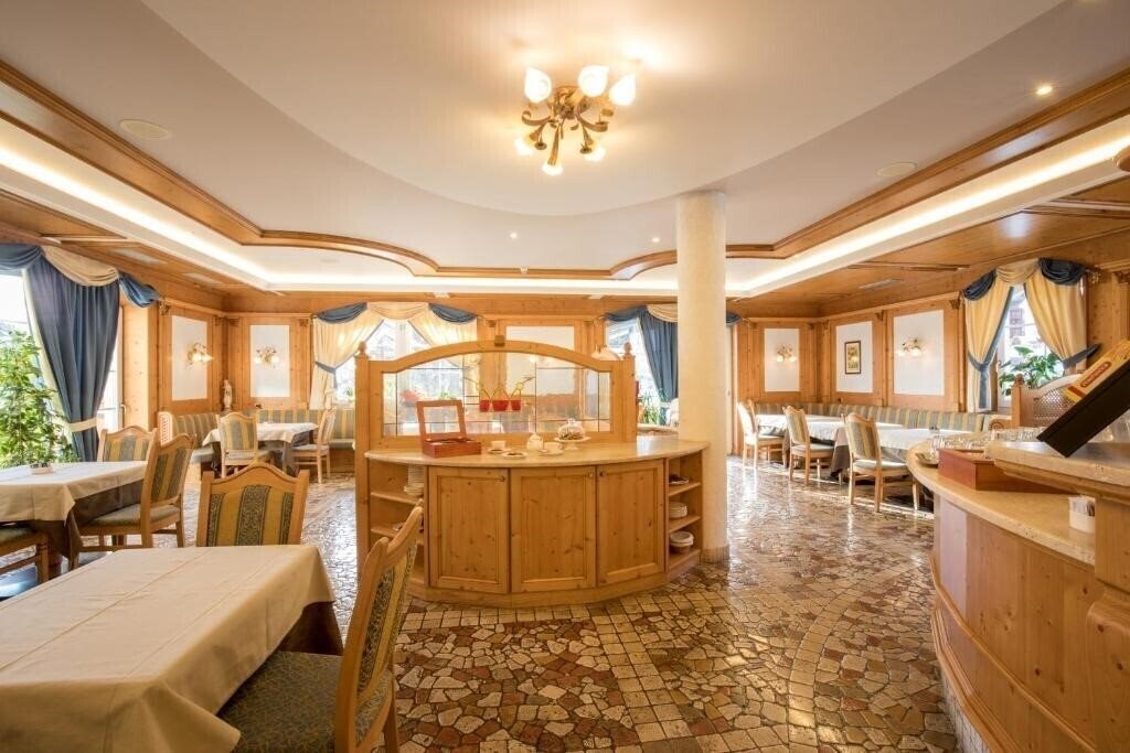Картинка Chalet All'Imperatore 4*