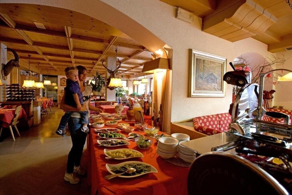 Картинка Montanina 3*