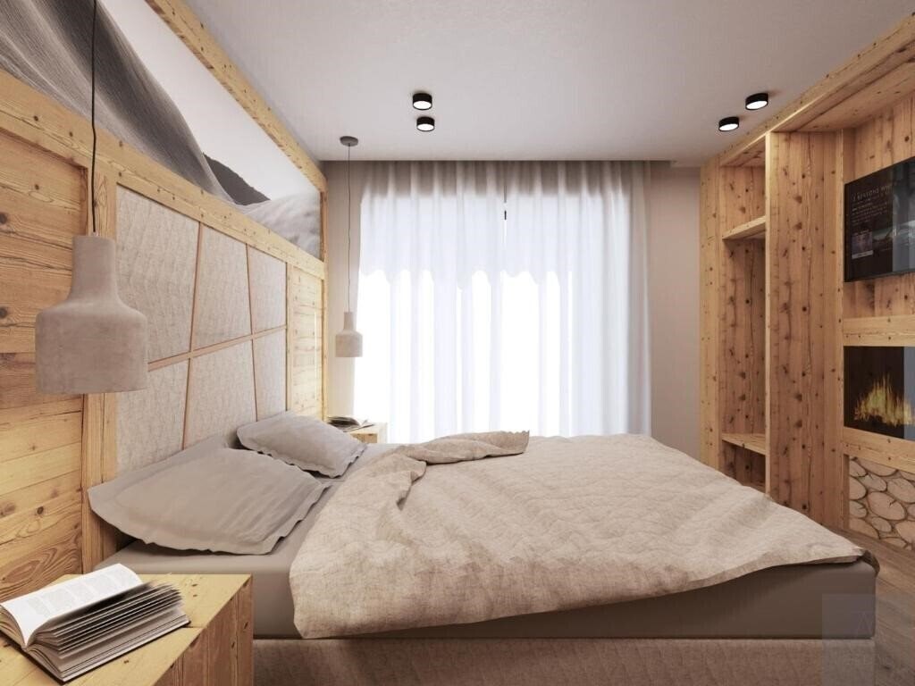 Фото Sport Hotel Romantic Plaza 4*