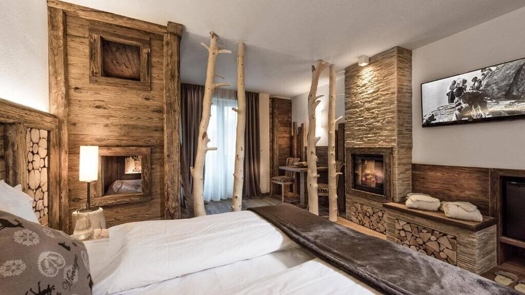 Фотография Sport Hotel Romantic Plaza 4*