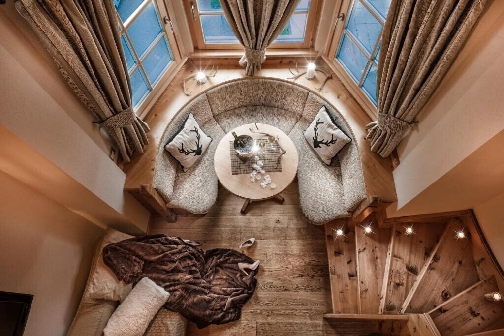 Картинка Sport Hotel Romantic Plaza 4*