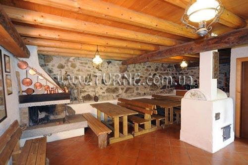 Изображение Crozzon 3*