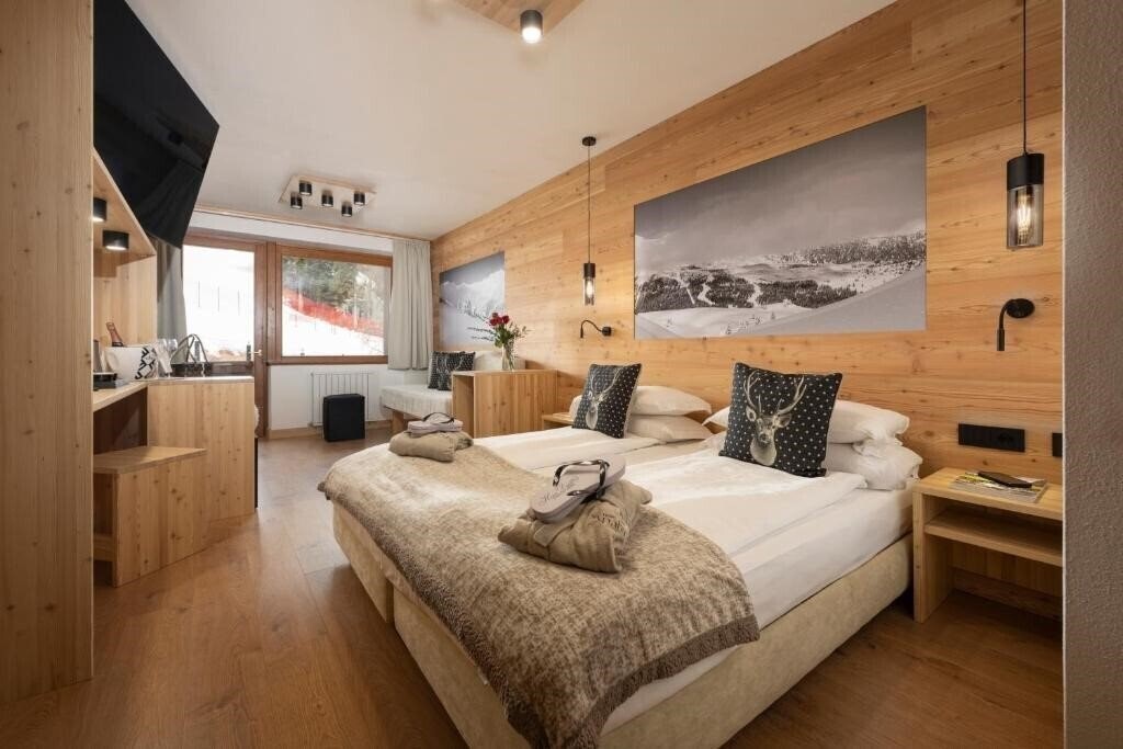 Зображення Dahu 4*