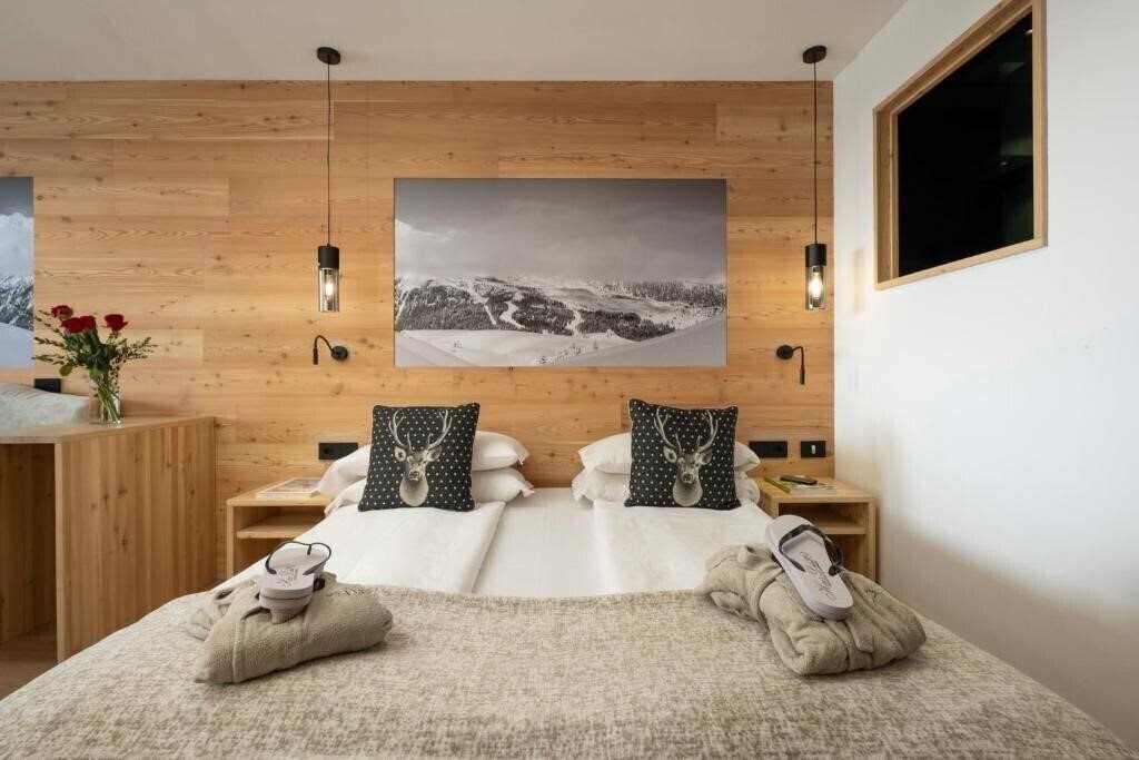 Картинка Dahu 4*