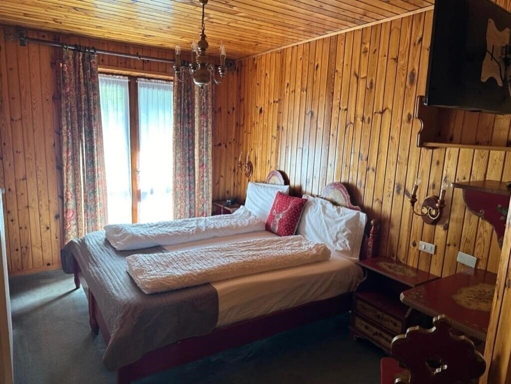 Фотографія Garni St Hubertus 3*