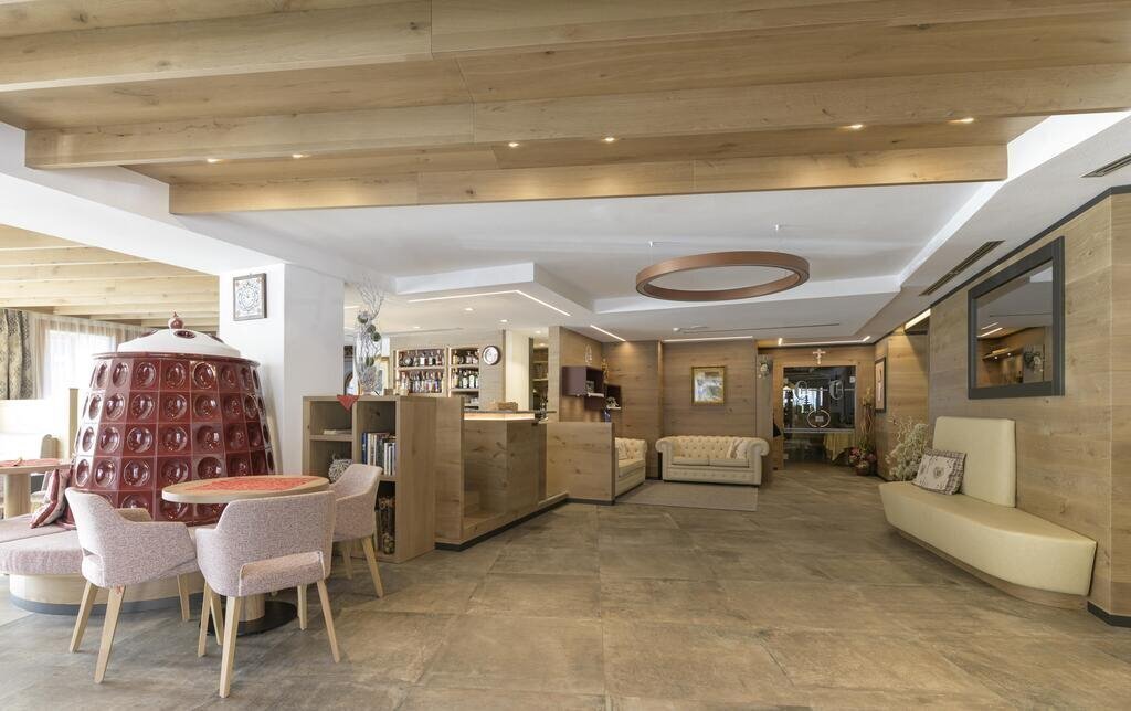 Фотография Cristina 4*