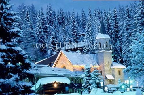 Фотографія Chalet Dolce Vita 4*