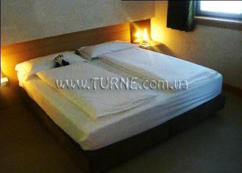 Готель Chalet Dolce Vita 4*