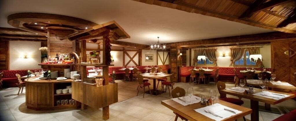 Картинка Campiglio Bellavista 4*