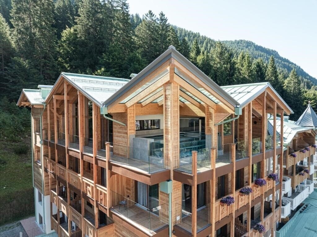 Фотографія Cerana Relax 4*