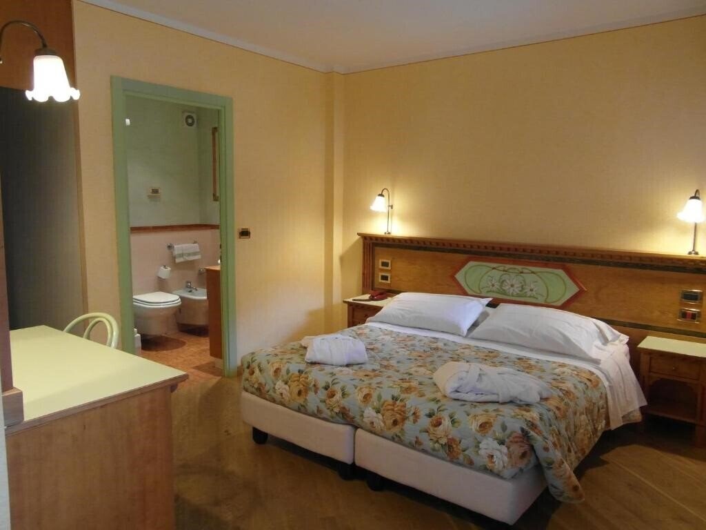 Зображення Ideal Hotel Madonna di Campiglio 4*