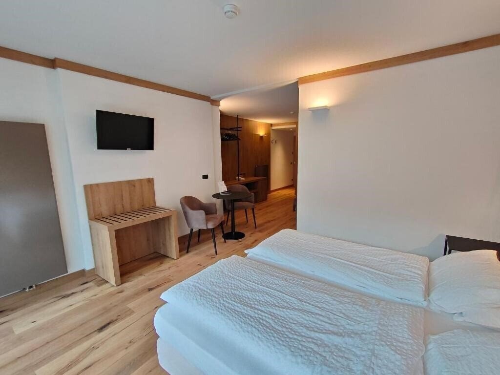 Картинка Ideal Hotel Madonna di Campiglio 4*