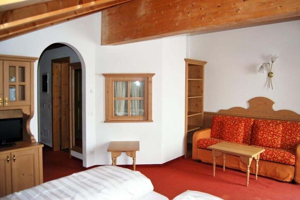 Фотография Casa del Campo 4*