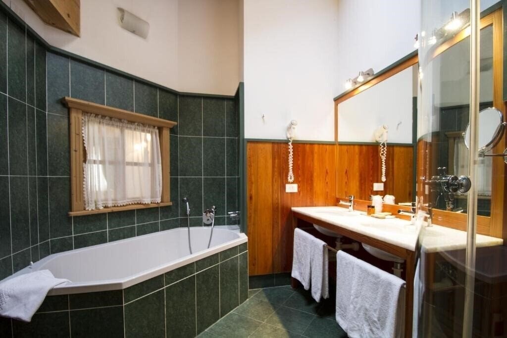 Картинка Casa del Campo 4*