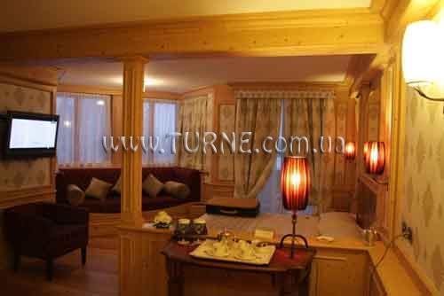 Фотографія Madonna di Campiglio 3*