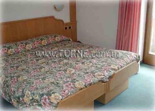 Готель Madonna di Campiglio 3*