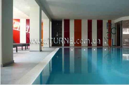 Готель Krondlhof 3*