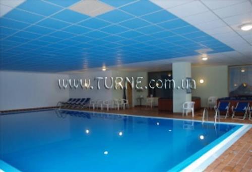 Зображення Principe Marmolada 3*