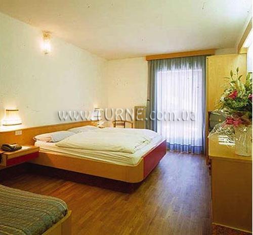 Готель Principe Marmolada 3*