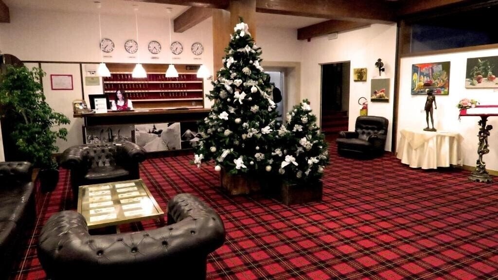 Фото Savoia Palace 4*