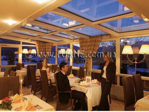 Фото Sporthotel Winkler 3*