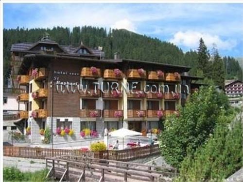 Картинка St.Raphael 3*