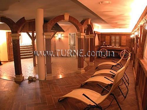 Зображення Villa Fosine вилла