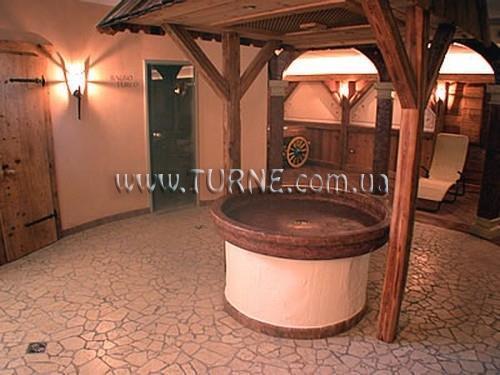 Фотографія Villa Fosine вилла