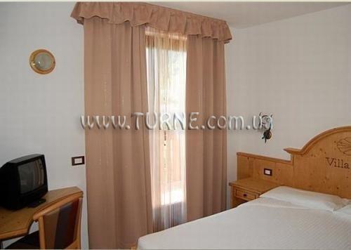 Готель Villa Fosine вилла