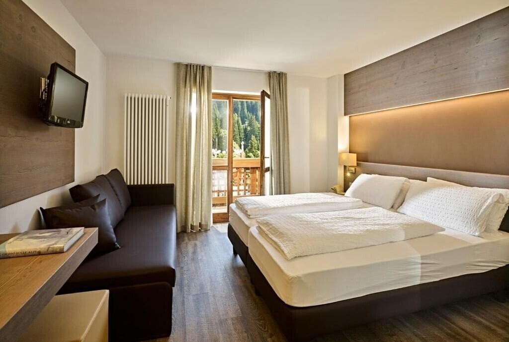 Фото Hotel Montana 3*