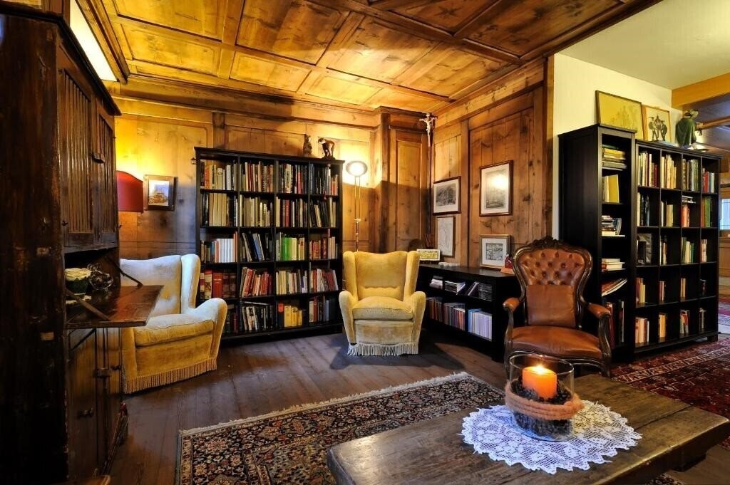 Картинка Hotel Montana 3*