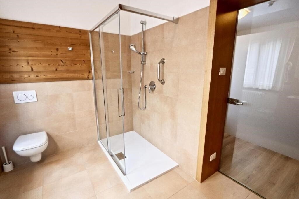 Фотографія Hotel Pinzolo Dolomiti 3*
