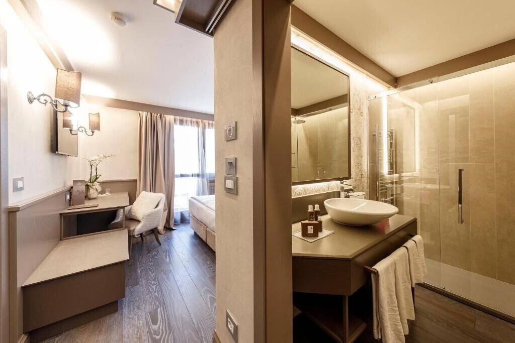 Фото Hotel Spinale 4*