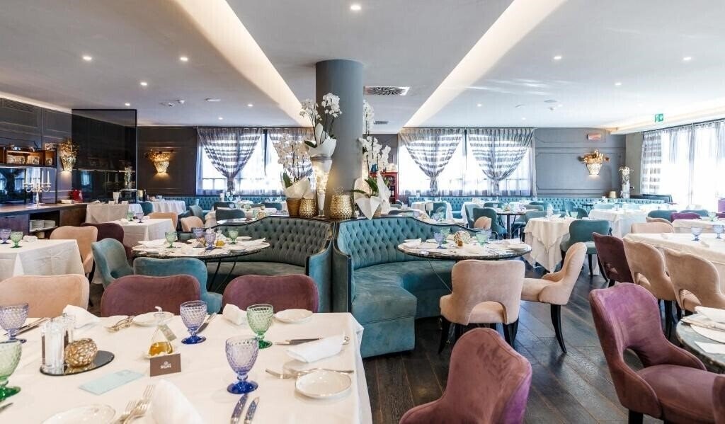 Зображення SPINALE HOTEL 4*