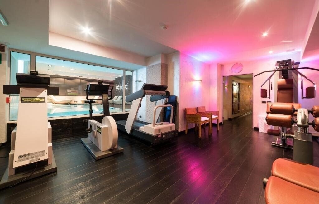 Картинка Hotel Spinale 4*