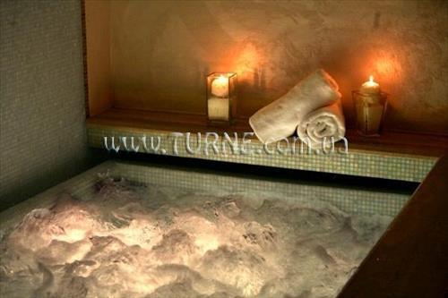 Картинка SPINALE HOTEL 4*