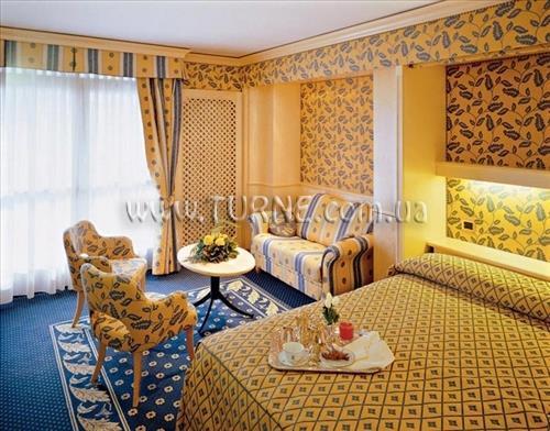 Готель SPINALE HOTEL 4*